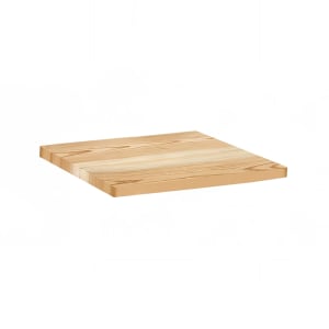 969-ST5933 Carving Station Board - 31" x 22 1/4", Wood