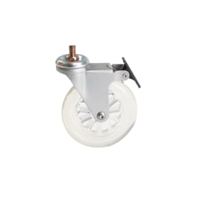 151-2236412 Low Profile Caster for 22340, 22341, 22342, & 22343 Tables