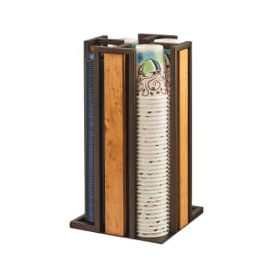 151-390484 Cup & Lid Organizer, (4) Compartment, All Cup Types