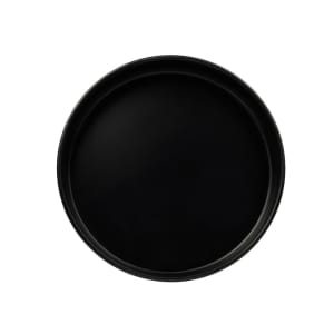 151-22026213 2 oz Melamine Ramekin, Black