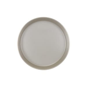 151-22027102 4" Melamine Ramekin, Ash