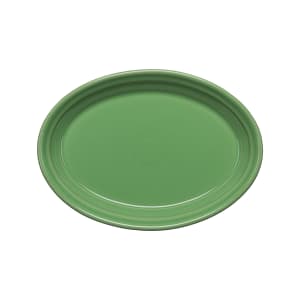 706-HL457344 11 5/8" x 8 7/8" Oval Fiesta Platter - China, Meadow