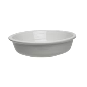 706-HL461100 19 oz Round Fiesta Bowl - China, White