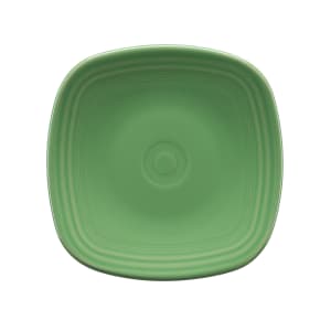 Carlisle 690707 8 Plastic Salad Plate, Clear