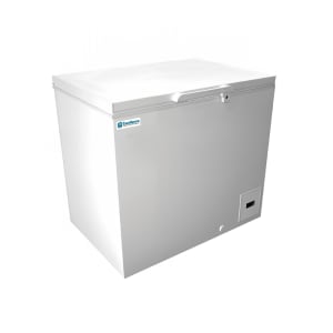 864-UCS28 28 1/2" Stand Alone Chest Freezer - White, 115v