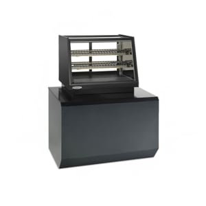 204-ERR4828 48" Countertop Refrigerated Display Case - (3) Levels