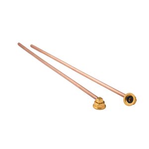 381-21440L 14" Faucet Water Line Kit