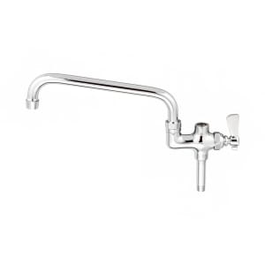 336-FLO945 Pre Rinse Add On Faucet w/ 14" Swing Spout