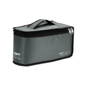 141-BAGIRON Iron Storage Bag w/ Zipper Closure for All Conair Hospitality Steam Irons