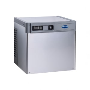 608-HCD1810NBS 22 7/10" Chewblet Nugget Ice Machine Head - 1784 lb/24 hr, Remote Cooled, 115v