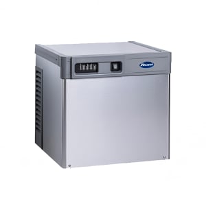 608-HCD1010NBT 29" Chewblet Nugget Ice Machine Head - 900 lb/24 hr, Remote Cooled, 115v