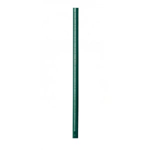 268-FG033G 33" Stationary Epoxy Coated Post