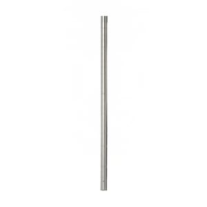 268-FGN063C 63" Mobile Chrome Post