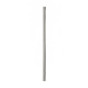 268-FGN086C 86" Mobile Chrome Post