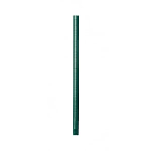 268-FG086G 86" Stationary Epoxy Coated Post