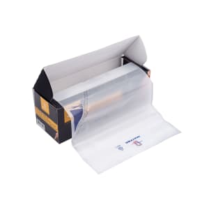347-165018 Disposable Pastry Bags - 21 5/8"L