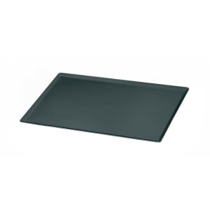 347-310104 1/1 Full Size Baking Sheet - 25" x 17 3/4" x 5/8", Non-Stick, Steel, Blue