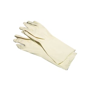 347-262289 Sugar Work Gloves, Size Small, Latex
