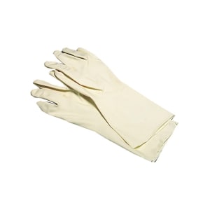 347-262290 Sugar Work Gloves, Size Medium, Latex