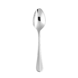 511-DVMETD664004 6 1/10" Teaspoon with 18/0 Stainless Grade, Bastille Pattern