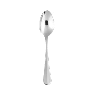 511-DVMETD664011 7 1/10" Dessert Spoon with 18/0 Stainless Grade, Bastille Pattern