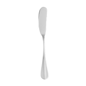511-DVMETD664220 6 3/4" Butter Spreader with 18/0 Stainless Grade, Bastille Pattern