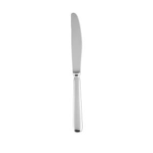 511-DVMETD664015 8 1/4" Dessert Knife with 18/0 Stainless Grade, Bastille Pattern