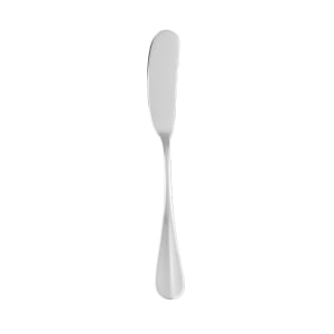 511-DVMETD664053 7" Butter Knife with 18/0 Stainless Grade, Bastille Pattern