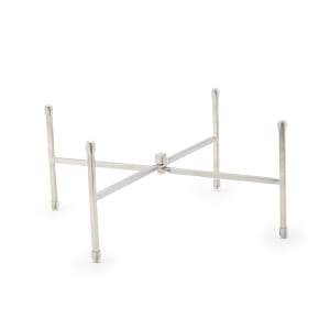 872-BHO027BSS22 11 1/2" Buffetware Riser/Trivet - Stainless Steel