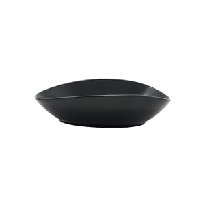 872-DBO147BKP21 15 oz Oval Tides™ Bowl - Porcelain, Mussel