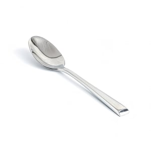 872-FTS006MSS23 7" Teaspoon with 18/10 Stainless Grade - Parker Pattern, Mirrored