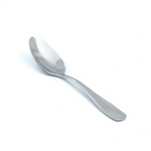 872-FTS004MSS23 6" Teaspoon with 18/10 Stainless Grade - Cameron Pattern, Mirrored