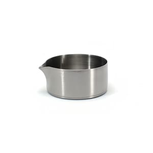 872-TCR014BSS23 5 oz Soho Pourer - Stainless Steel, Silver
