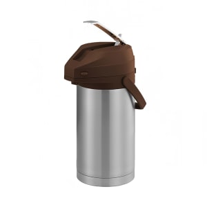 482-CTAL37BR 3 7/10 Liter Lever Action Airpot, Stainless Steel Liner