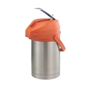 482-CTAL30OR 3 Liter Lever Action Airpot, Stainless Steel Liner
