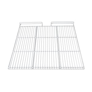 483-H00310 Middle Shelf for Three Section Reach In Refrigerator