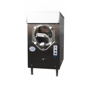 467-232W Margarita Machine - Single, Countertop, 220 Servings/hr., Water Cooled, 230v/1ph