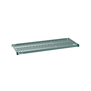 001-PR1848NK3 Super Erecta Pro™ Epoxy Coated Wire Shelf - 48"W x 18"D
