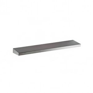 948-MS18 18" Stainless Steel Mirror Shelf