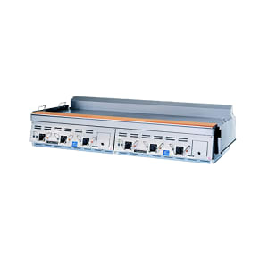 451-CG36RNG 36" Gas Griddle w/ Thermostatic Controls - 1" Steel Plate, Natural Gas