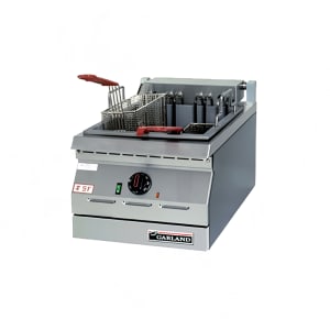 451-ED15SF2083 Countertop Electric Fryer - (1) 15-lb Vat, 208v/3ph
