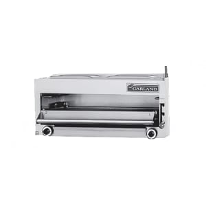 451-MIR34CNG 34" Gas Salamander Broiler, Natural Gas