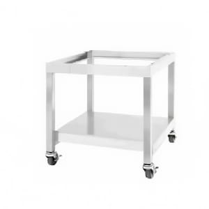 451-SSCSDGF Equipment Stand, 15 x 25" for GD-15F & GD-15FSD Series