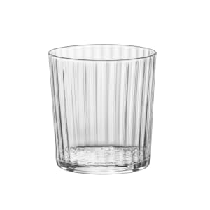 706-49910Q743 12 oz Exclusiva Tumbler Glass