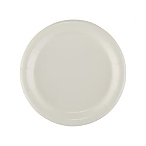 350-SXP10W Dixie Ultra® 10" Round Disposable Plate, Paper