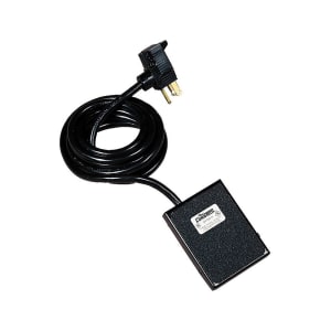 231-1008 Foot Switch for Shave Ice or Block Ice Shaver