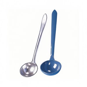 231-1066 Regular Sno-Kone® Dipper for 5 & 6 oz Cups, Aluminum