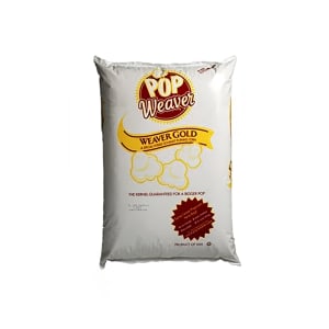 231-2040WG 50-lb Weaver Gold Popcorn Seeds
