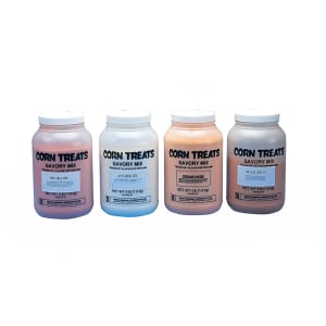 231-2351 4 lb Sour Cream & Chives Signature Shakes Flavoring Mix