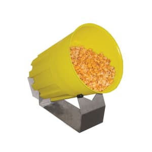 231-2705 Mini Tumbler, 2 1/2 - 4 1/2 Gallon Capacity, 120v